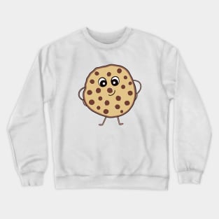 CHUNKY Cookie Lover Crewneck Sweatshirt